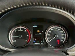 MITSUBISHI TRITON DUAL CAB 2.4 GLS MT 4WD (AB/ABS) ปี2022 ราคา599,000บาท