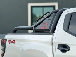 MITSUBISHI TRITON DUAL CAB 2.4 GLS MT 4WD(AB/ABS) ปี2022 ราคา599,000บาท