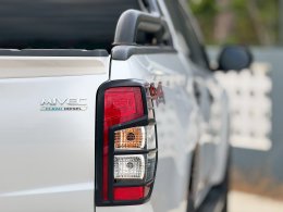 MITSUBISHI TRITON DUAL CAB 2.4 GLS MT 4WD (AB/ABS) ปี2022 ราคา599,000บาท