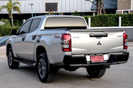 TRITON DUAL CAB 2.4 GLS Plus AT ปี2022 ราคา529,000บาท