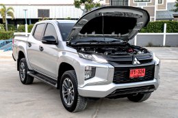 TRITON DUAL CAB 2.4 GLS Plus AT ปี2022 ราคา529,000บาท