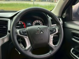 MITSUBISHI TRITON EXT CAB 2.4 GT PLUS AT(ABABS) ปี2021 ราคา459,000บาท