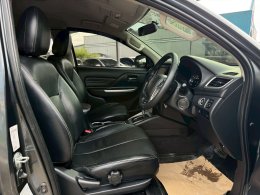 MITSUBISHI TRITON EXT CAB 2.4 GT PLUS AT(ABABS) ปี2021 ราคา459,000บาท