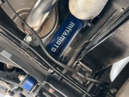 MITSUBISHI TRITON EXT CAB 2.4 GT PLUS AT(ABABS) ปี2021 ราคา459,000บาท