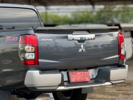 MITSUBISHI TRITON EXT CAB 2.4 GT PLUS AT(ABABS) ปี2021 ราคา459,000บาท