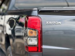 MITSUBISHI TRITON EXT CAB 2.4 GT PLUS AT(ABABS) ปี2021 ราคา459,000บาท