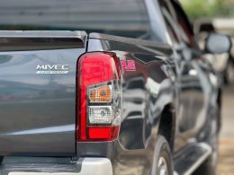 MITSUBISHI TRITON EXT CAB 2.4 GT PLUS AT(ABABS) ปี2021 ราคา459,000บาท