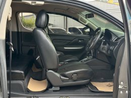 MITSUBISHI TRITON EXT CAB 2.4 GT PLUS AT(ABABS) ปี2021 ราคา459,000บาท