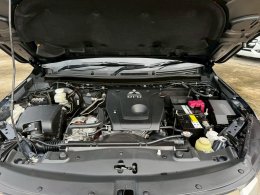 MITSUBISHI TRITON EXT CAB 2.4 GT PLUS AT(ABABS) ปี2021 ราคา459,000บาท