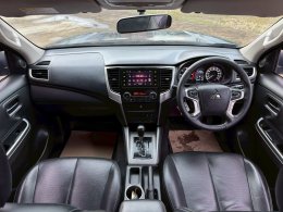 MITSUBISHI TRITON EXT CAB 2.4 GT PLUS AT(ABABS) ปี2021 ราคา459,000บาท