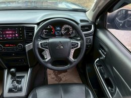 MITSUBISHI TRITON EXT CAB 2.4 GT PLUS AT(ABABS) ปี2021 ราคา459,000บาท
