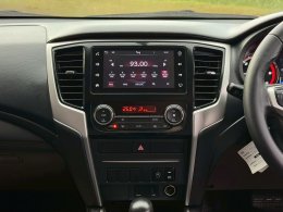 MITSUBISHI TRITON EXT CAB 2.4 GT PLUS AT(ABABS) ปี2021 ราคา459,000บาท