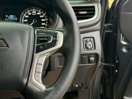 MITSUBISHI TRITON EXT CAB 2.4 GT PLUS AT(ABABS) ปี2021 ราคา459,000บาท