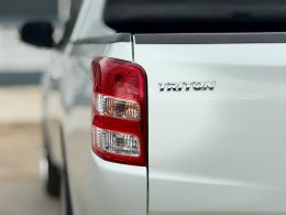MITSUBISHI TRITON EXT. CAB 2.5 GLX MT (AB/ABS) ปี2018 ราคา299,000บาท