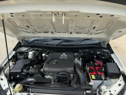 MITSUBISHI TRITON EXT. CAB 2.5 GLX MT (AB/ABS) ปี2018 ราคา299,000บาท