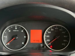 MITSUBISHI TRITON EXT. CAB 2.5 GLX MT (AB/ABS) ปี2018 ราคา299,000บาท