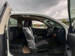 MITSUBISHI TRITON EXT. CAB 2.5 GLX MT (AB/ABS) ปี2019 ราคา349,000บาท