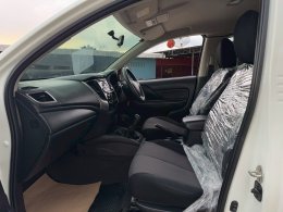 MITSUBISHI TRITON EXT. CAB 2.5 GLX MT (AB/ABS) ปี2019 ราคา349,000บาท