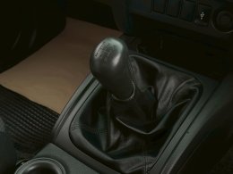 MITSUBISHI TRITON EXT. CAB 2.5 GLX MT (AB/ABS) ปี2019 ราคา349,000บาท