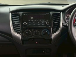 MITSUBISHI TRITON EXT. CAB 2.5 GLX MT (AB/ABS) ปี2019 ราคา349,000บาท