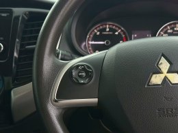 MITSUBISHI TRITON EXT. CAB 2.5 GLX MT (AB/ABS) ปี2019 ราคา349,000บาท