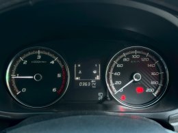 MITSUBISHI TRITON EXT. CAB  2.5 GLX MT (AB/ABS)  ปี2021 ราคา439,000บาท