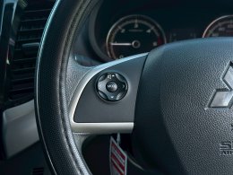 MITSUBISHI TRITON EXT. CAB  2.5 GLX MT (AB/ABS)  ปี2021 ราคา439,000บาท