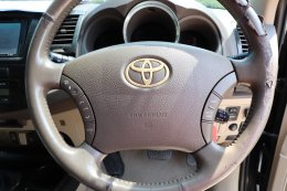  Toyota Fortuner 2.7 LPG  N/A VIT ปี 2007 ราคา 399,000 บาท