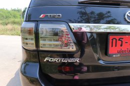  Toyota Fortuner 2.7 LPG  N/A VIT ปี 2007 ราคา 399,000 บาท