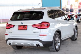 BMW X3 2.0XDRIVE30E XLINE(PLUG-IN HYBRID) ปี 2021 ราคา 1,690,000 บาท