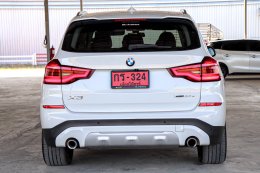 BMW X3 2.0XDRIVE30E XLINE(PLUG-IN HYBRID) ปี 2021 ราคา 1,690,000 บาท