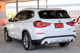BMW X3 2.0XDRIVE30E XLINE(PLUG-IN HYBRID) ปี 2021 ราคา 1,690,000 บาท