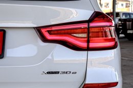 BMW X3 2.0XDRIVE30E XLINE(PLUG-IN HYBRID) ปี 2021 ราคา 1,690,000 บาท