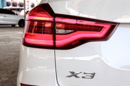 BMW X3 2.0XDRIVE30E XLINE(PLUG-IN HYBRID) ปี 2021 ราคา 1,690,000 บาท