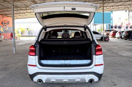 BMW X3 2.0XDRIVE30E XLINE(PLUG-IN HYBRID) ปี 2021 ราคา 1,690,000 บาท