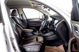 BMW X3 2.0XDRIVE30E XLINE(PLUG-IN HYBRID) ปี 2021 ราคา 1,690,000 บาท
