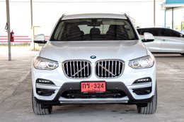 BMW X3 2.0XDRIVE30E XLINE(PLUG-IN HYBRID) ปี 2021 ราคา 1,690,000 บาท