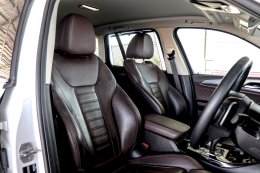 BMW X3 2.0XDRIVE30E XLINE(PLUG-IN HYBRID) ปี 2021 ราคา 1,690,000 บาท