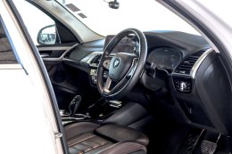 BMW X3 2.0XDRIVE30E XLINE(PLUG-IN HYBRID) ปี 2021 ราคา 1,690,000 บาท