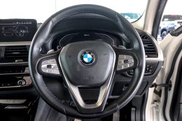 BMW X3 2.0XDRIVE30E XLINE(PLUG-IN HYBRID) ปี 2021 ราคา 1,690,000 บาท