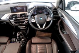BMW X3 2.0XDRIVE30E XLINE(PLUG-IN HYBRID) ปี 2021 ราคา 1,690,000 บาท