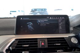BMW X3 2.0XDRIVE30E XLINE(PLUG-IN HYBRID) ปี 2021 ราคา 1,690,000 บาท