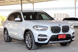 BMW X3 2.0XDRIVE30E XLINE(PLUG-IN HYBRID) ปี 2021 ราคา 1,690,000 บาท