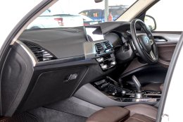 BMW X3 2.0XDRIVE30E XLINE(PLUG-IN HYBRID) ปี 2021 ราคา 1,690,000 บาท