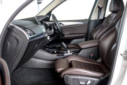 BMW X3 2.0XDRIVE30E XLINE(PLUG-IN HYBRID) ปี 2021 ราคา 1,690,000 บาท