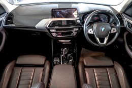 BMW X3 2.0XDRIVE30E XLINE(PLUG-IN HYBRID) ปี 2021 ราคา 1,690,000 บาท