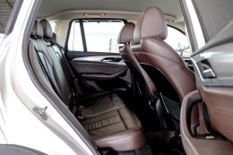BMW X3 2.0XDRIVE30E XLINE(PLUG-IN HYBRID) ปี 2021 ราคา 1,690,000 บาท