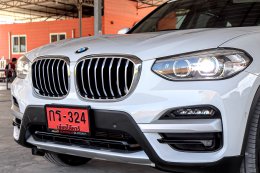 BMW X3 2.0XDRIVE30E XLINE(PLUG-IN HYBRID) ปี 2021 ราคา 1,690,000 บาท