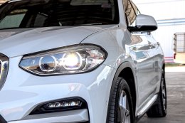 BMW X3 2.0XDRIVE30E XLINE(PLUG-IN HYBRID) ปี 2021 ราคา 1,690,000 บาท