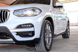 BMW X3 2.0XDRIVE30E XLINE(PLUG-IN HYBRID) ปี 2021 ราคา 1,690,000 บาท